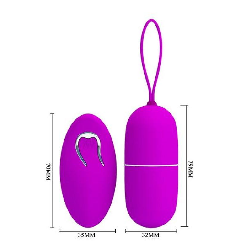 Uzaktan Kumandalı 12 Titreşimli Teknolojik Vibratör Mastürbatör - Görsel 4