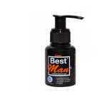 Best Man Anal Kayganlaştırıcı Jel 55 ml