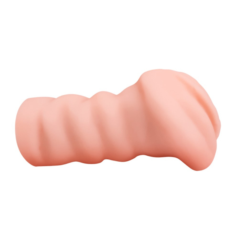 3 Boyutlu Suni Vajina Mastürbatör - Görsel 3
