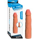 Extra Sleeve Uzatmalı Penis Kılıfı