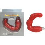 Faiiry Hook Titreşimli Anal Stimilatör