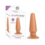 Lovetoy Anal Fantasy Collection Anal Alıştırma Plug