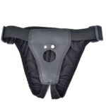 Protez Penis Belden Bağlama Kemeri Boxer