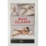 El Ayak Kelepçeli Yatağa Bağlama Seti